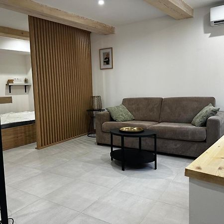 Ferienwohnung F2 Quartier Des Arts St Raphael Saint-Raphaël Exterior foto
